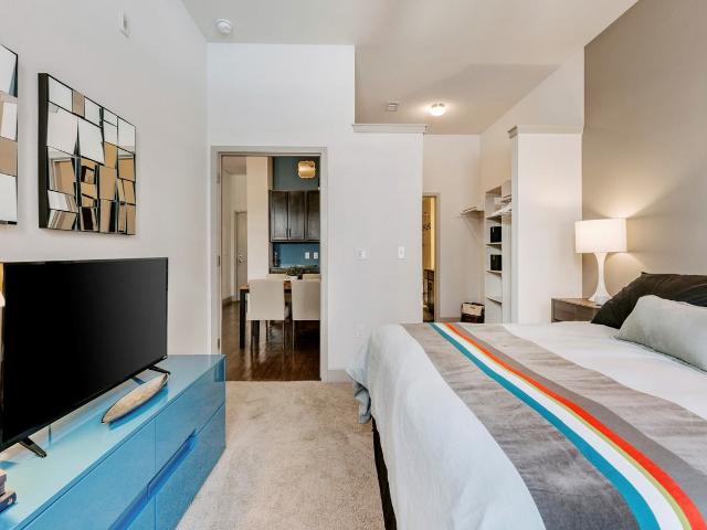 Apartment for rent in Denver, Colorado