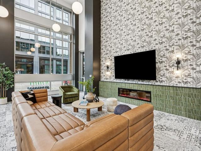 Apartment for rent in Denver, Colorado