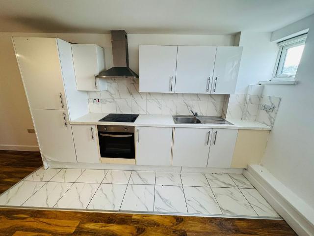 Studio for rent in Greater London