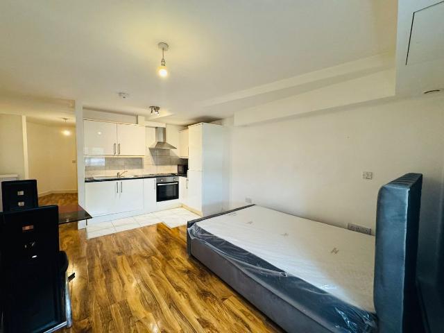 Studio for rent in Greater London