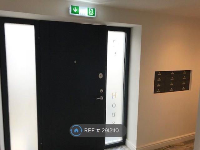 Studio for rent in Temple Fortune, Greater London
