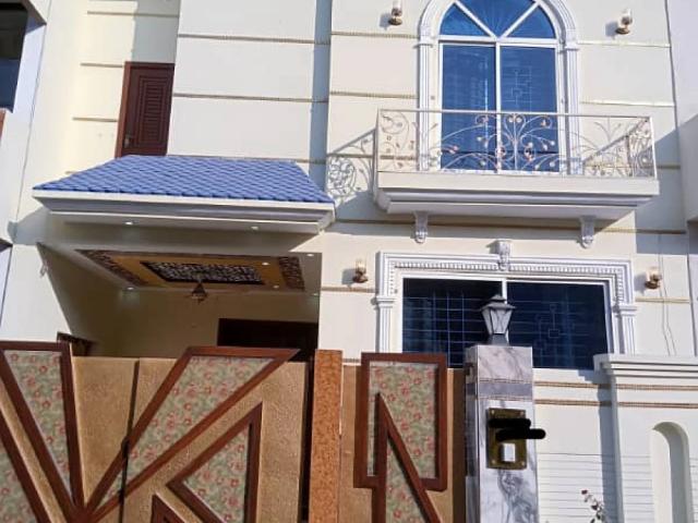 House for sale in Gujranwala, Islamabad Capital Territory