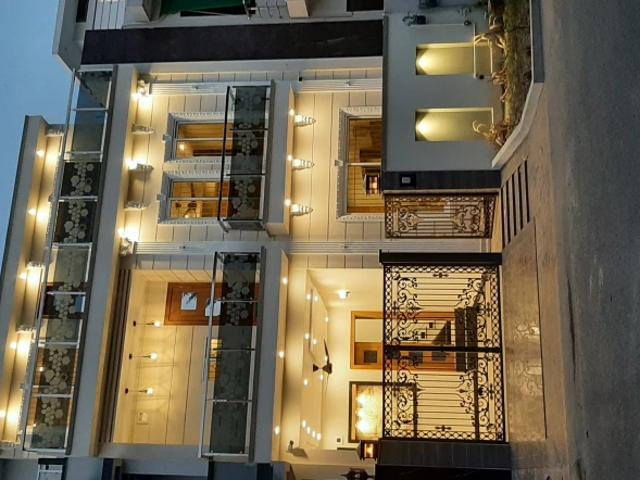 House for sale in Gujranwala, Islamabad Capital Territory
