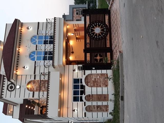 House for sale in محلہ سید نگری, تحصیل گوجرانوالہ شہر