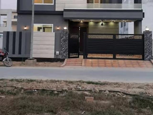 House for sale in Gujranwala, Islamabad Capital Territory