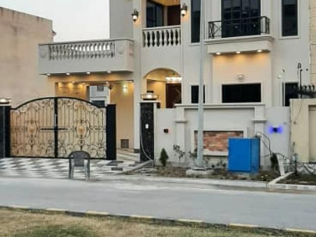 House for sale in Gujranwala, Islamabad Capital Territory