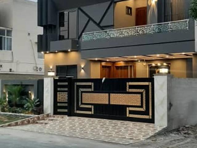 House for sale in Gujranwala, Islamabad Capital Territory