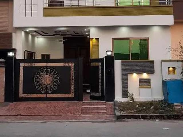 House for sale in Gujranwala, Islamabad Capital Territory