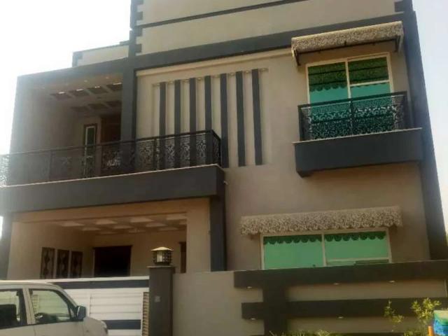 House for sale in جہلم چھاؤنی, جہلم