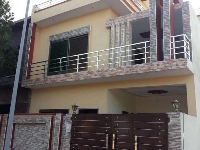 House for sale in Jhelum, Islamabad Capital Territory