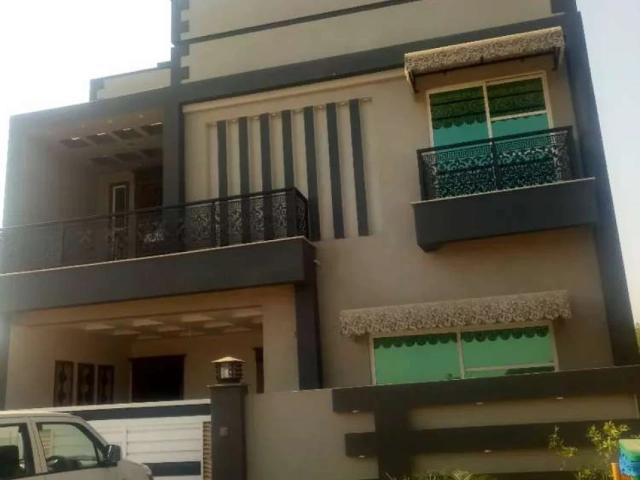 House for sale in Jhelum, Islamabad Capital Territory