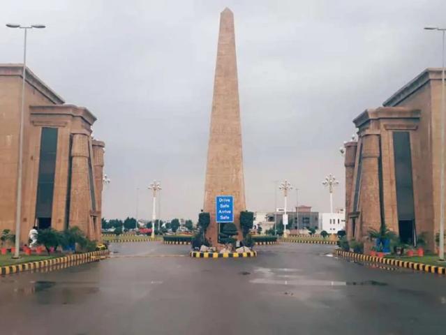 Land for sale in Gujranwala, Islamabad Capital Territory