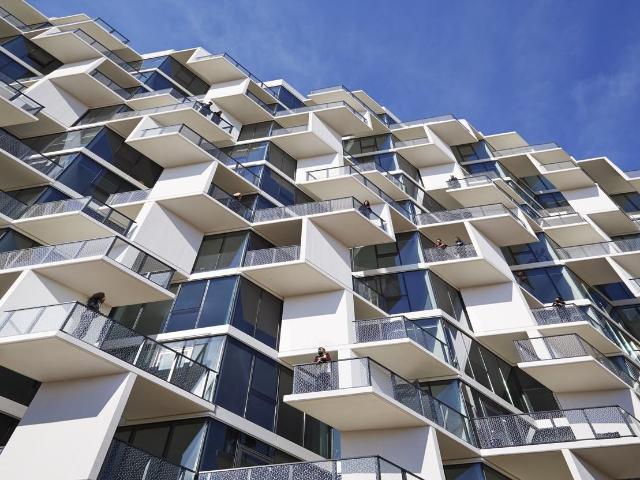 Apartment for rent in Chicago