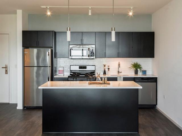Apartment for rent in Chicago Park, Illinois