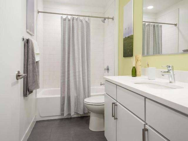 Apartment for rent in Chicago Park, Illinois