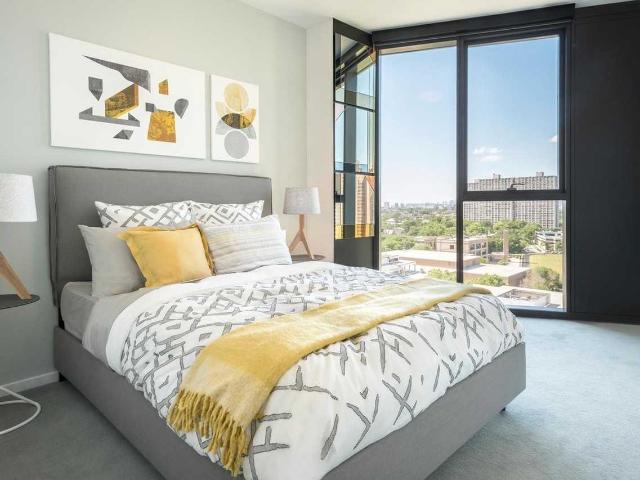 Apartment for rent in Chicago Park, Illinois