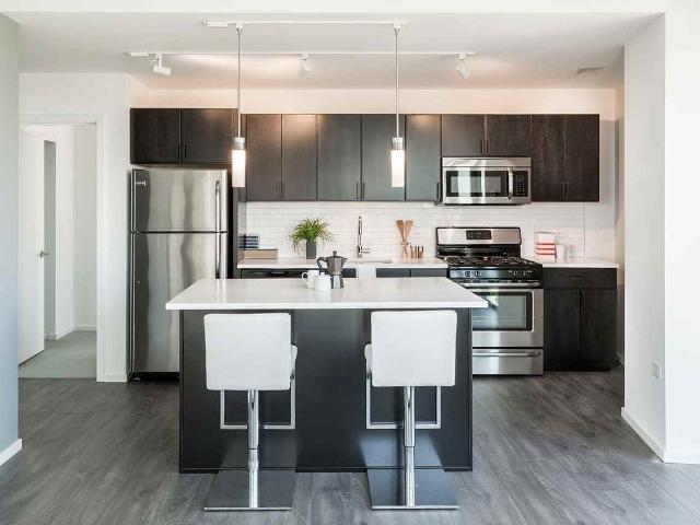 Apartment for rent in Chicago Park, Illinois