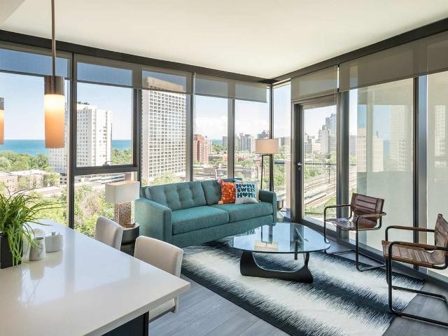 Apartment for rent in Chicago