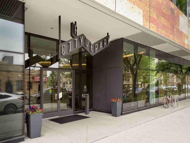 Apartment for rent in Chicago Park, Illinois