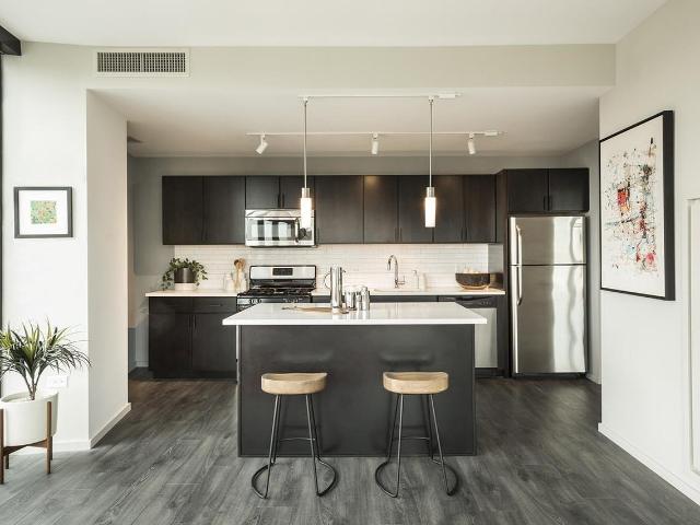 Apartment for rent in Chicago Park, Illinois