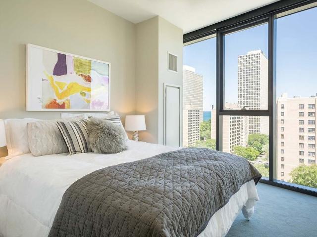Apartment for rent in Chicago Park, Illinois