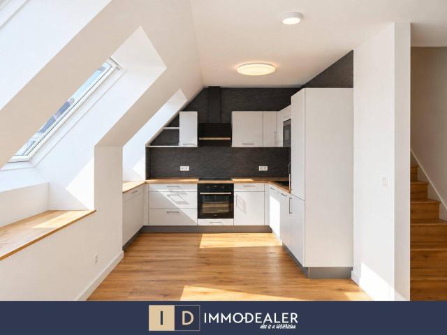 Apartment kaufen in Leopoldstadt, Wien