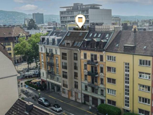 Wohnung kaufen in Einigen, Zürich
