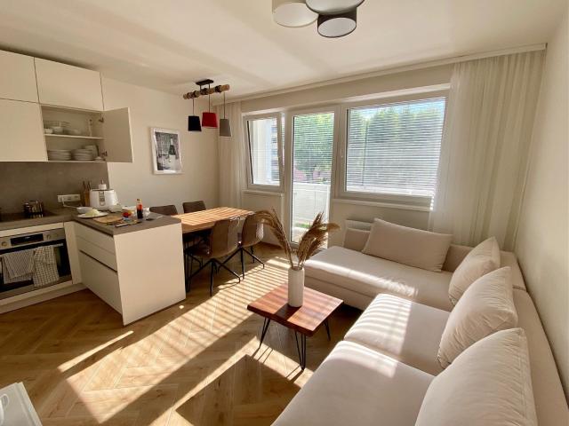Apartment mieten in Villacher Vorstadt, Klagenfurt