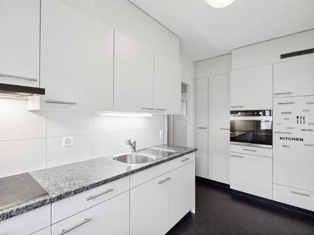 Apartment mieten in Biel, Bern