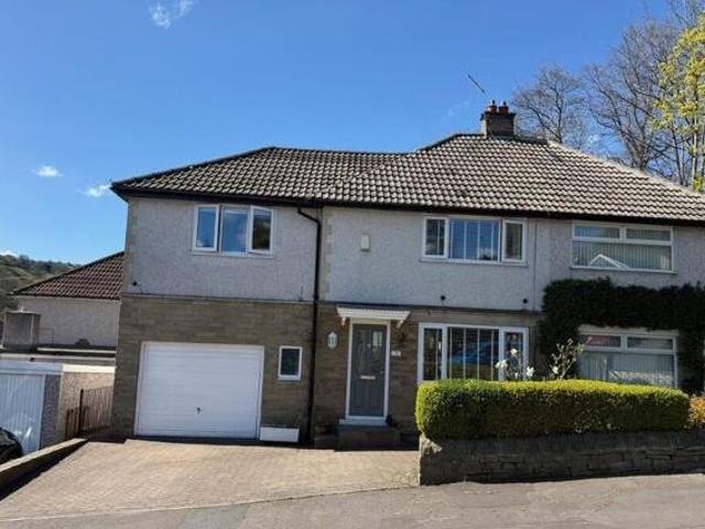 House for sale in Halifax, Calderdale