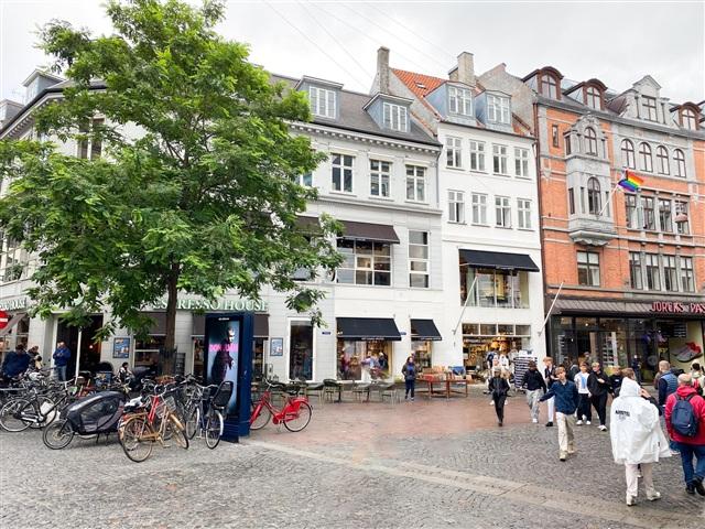 Lejlighed til leje i København, Brøndby