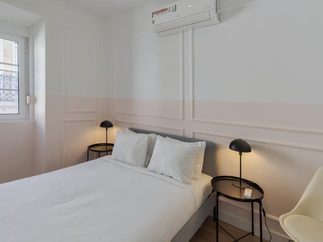 Apartamento alugar em Setúbal