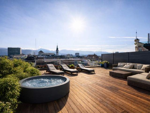 Wohnung kaufen in Klagenfurt, Kärnten