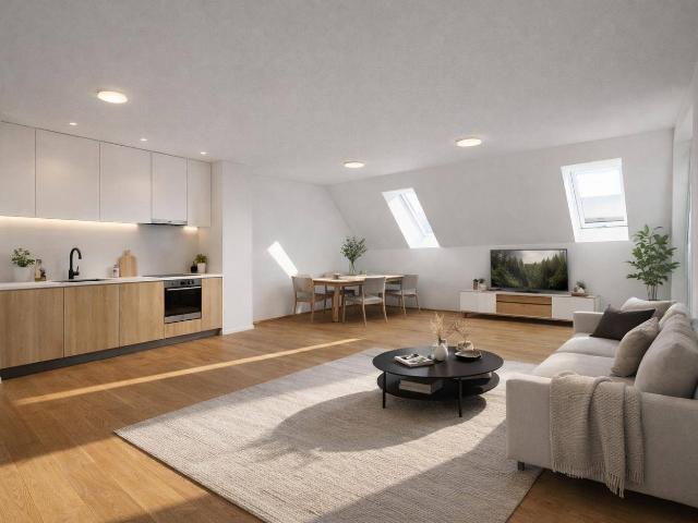 Apartment kaufen in Klagenfurt, Kärnten