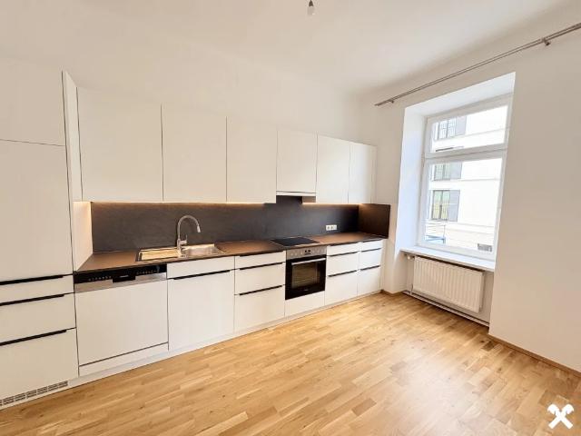 Apartment mieten in Steinbruch, Ahorn