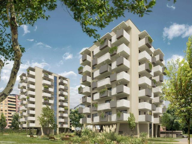 Apartment kaufen in Villacher Vorstadt, Klagenfurt