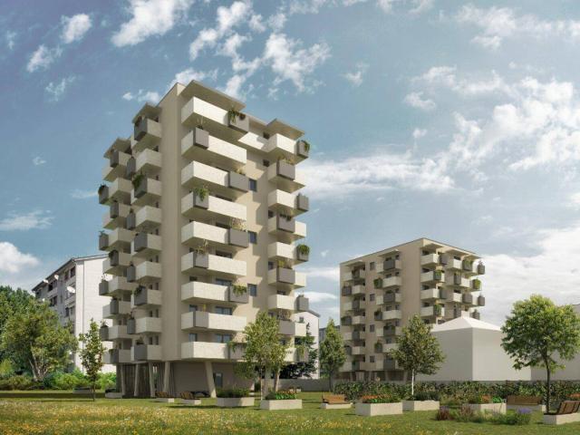 Apartment kaufen in Villacher Vorstadt, Klagenfurt