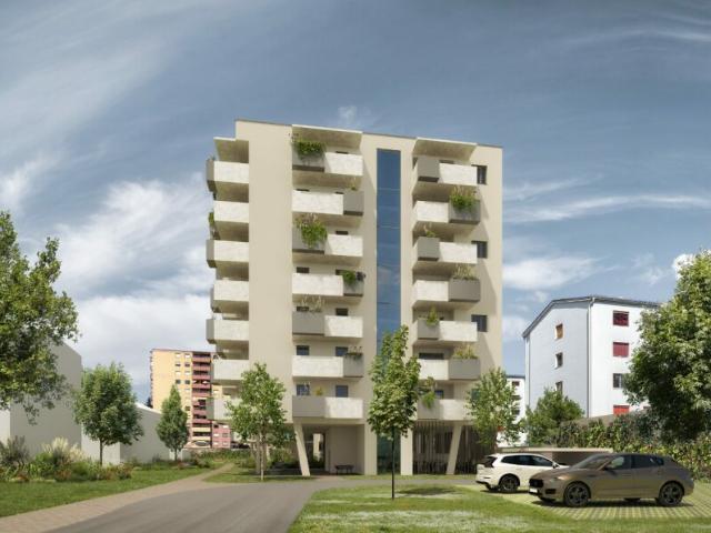 Wohnung kaufen in Klagenfurt am Wörthersee, Klagenfurt