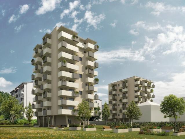Wohnung kaufen in Klagenfurt am Wörthersee, Klagenfurt