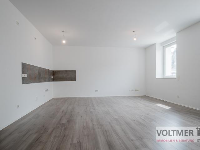 Wohnung mieten in Neunkirchen