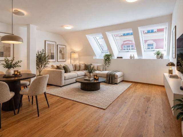 Apartment kaufen in Klagenfurt, Kärnten