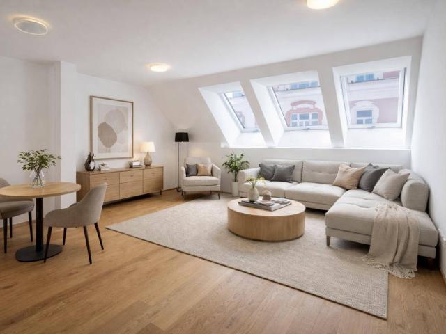 Apartment kaufen in Klagenfurt, Kärnten