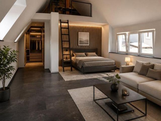 Apartment mieten in Nord, Trier