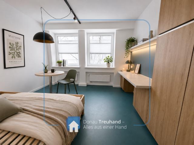 Apartment mieten in Passau, Bayern