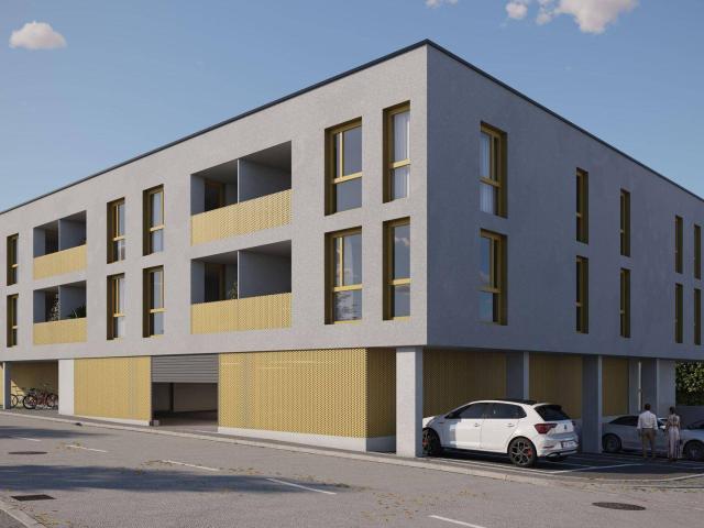 Apartment kaufen in Schwanenstadt