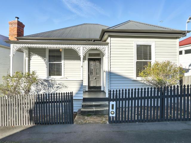 House for sale in West Hobart