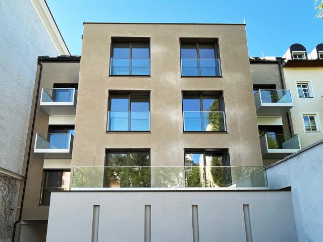 Wohnung kaufen in Schallmoos, Salzburg