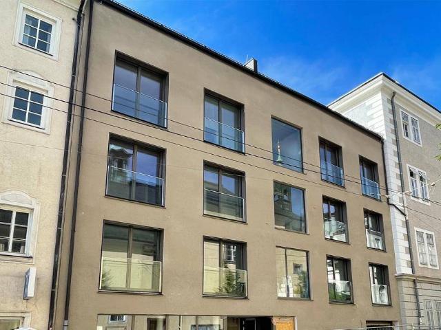 Apartment kaufen in Salzburg