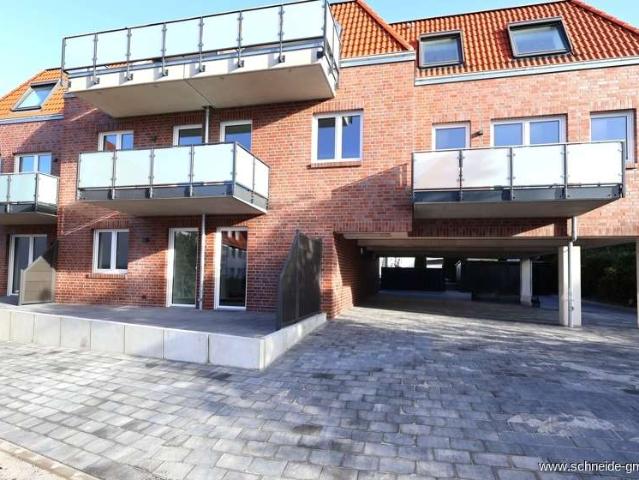 Wohnung kaufen in Altstadt, Geesthacht