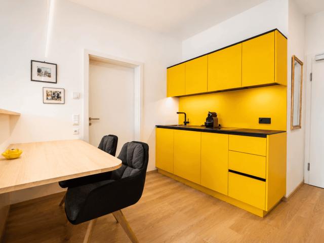 Apartment kaufen in Innere Stadt, Judendorf-Straßengel